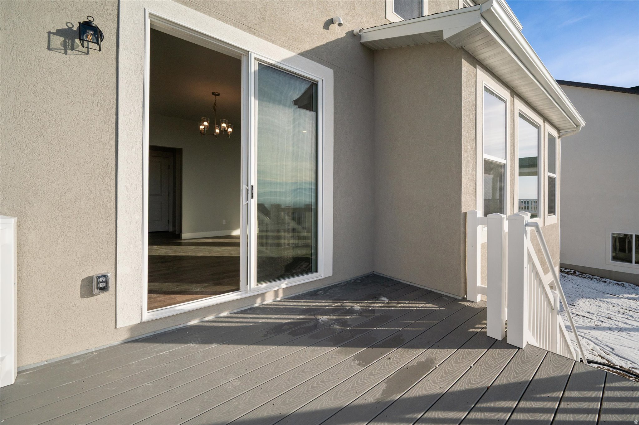 SMITHFIELD RIDGES - Residential