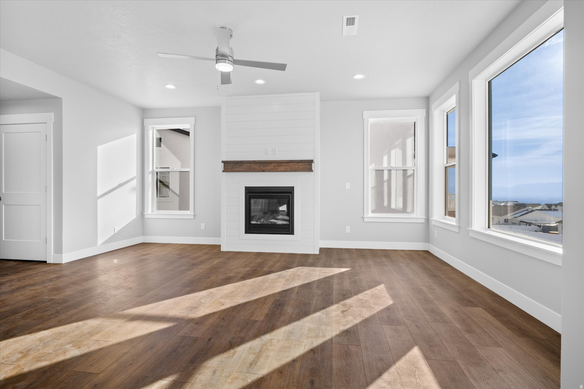 SMITHFIELD RIDGES - Residential