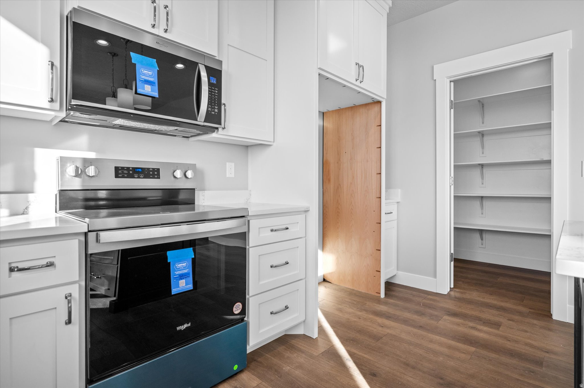 SMITHFIELD RIDGES - Residential