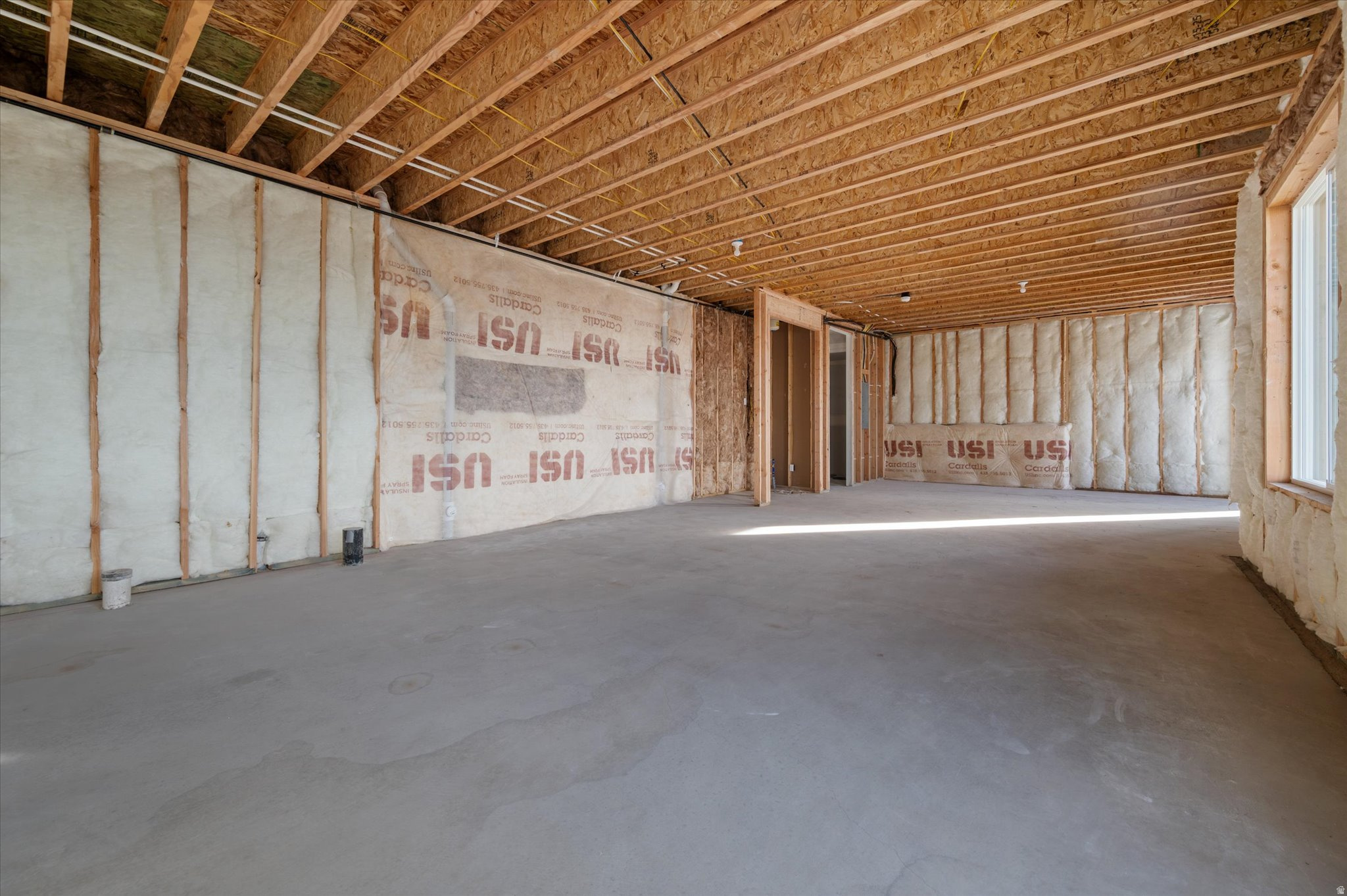 SMITHFIELD RIDGES - Residential