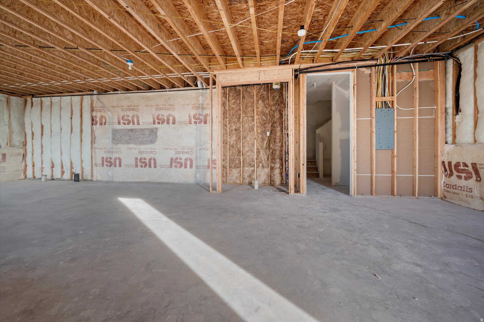 SMITHFIELD RIDGES - Residential