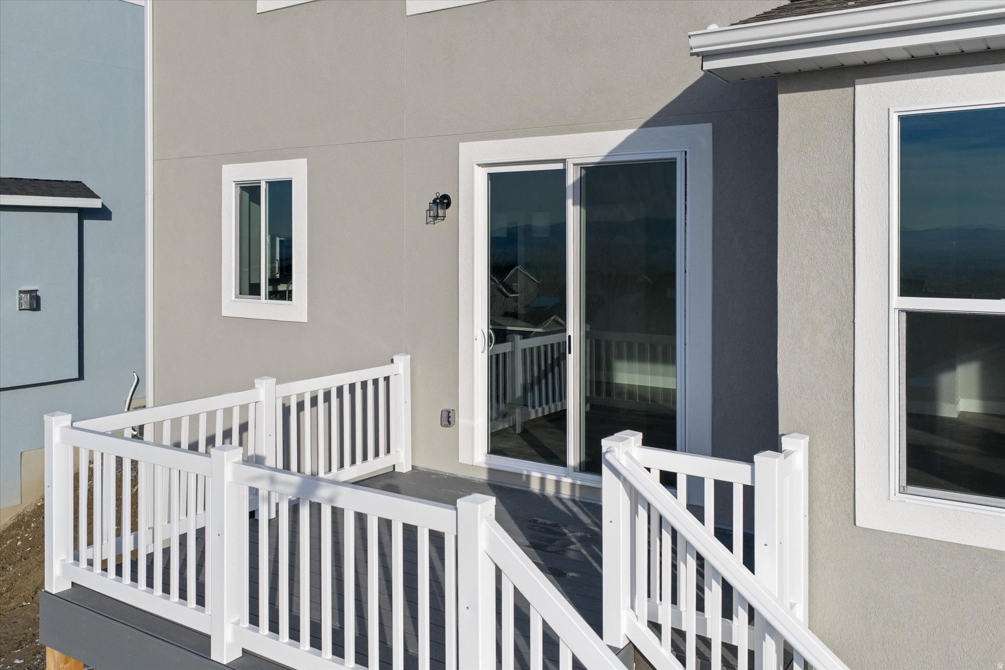 SMITHFIELD RIDGES - Residential