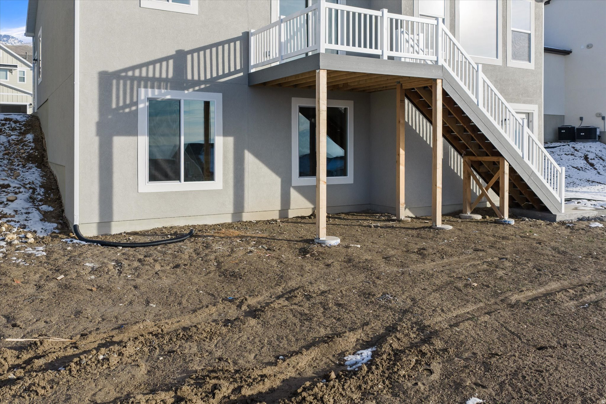 SMITHFIELD RIDGES - Residential