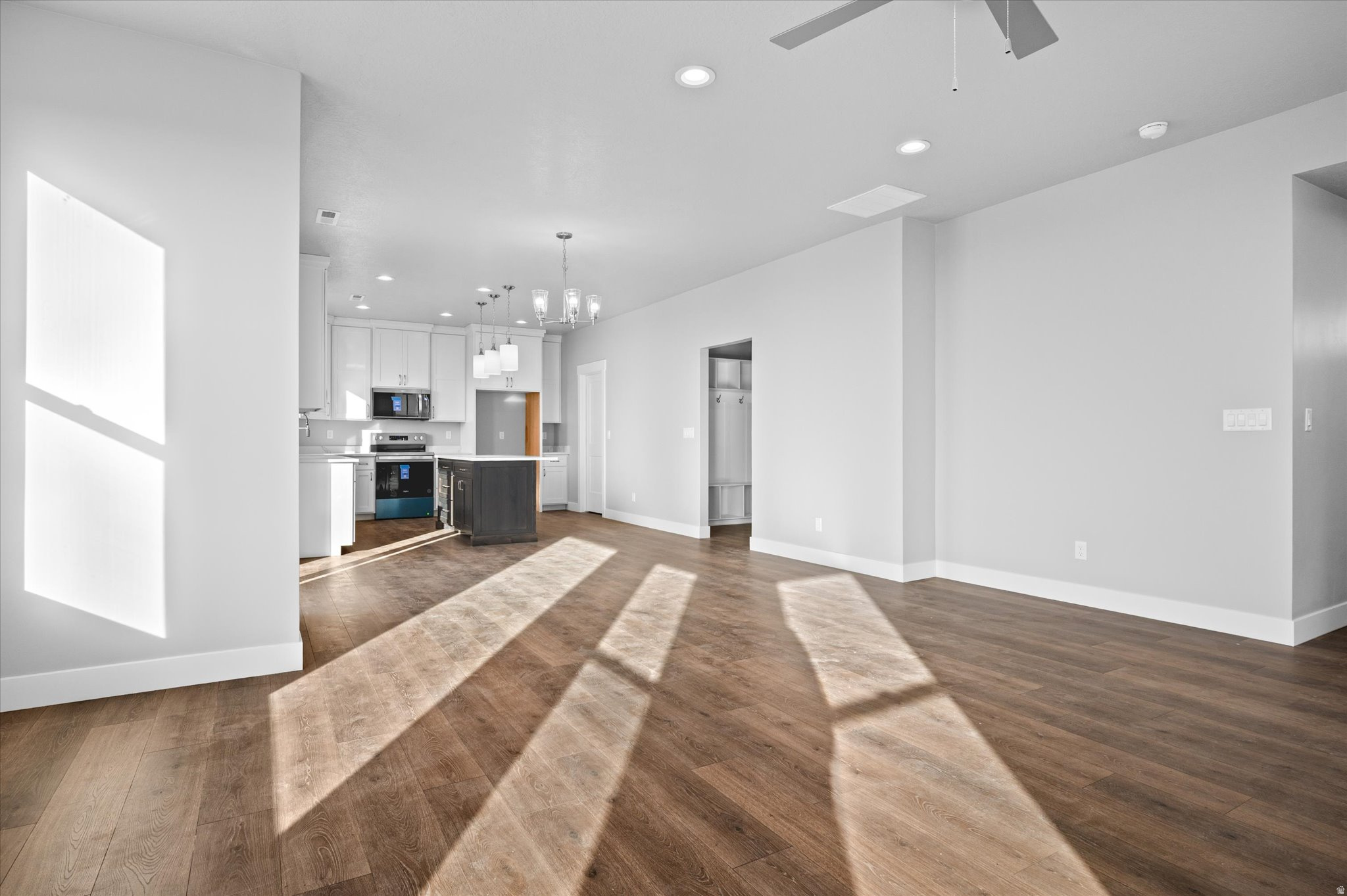 SMITHFIELD RIDGES - Residential