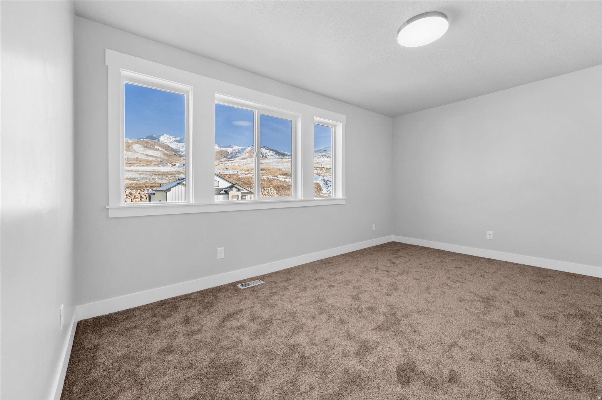 SMITHFIELD RIDGES - Residential