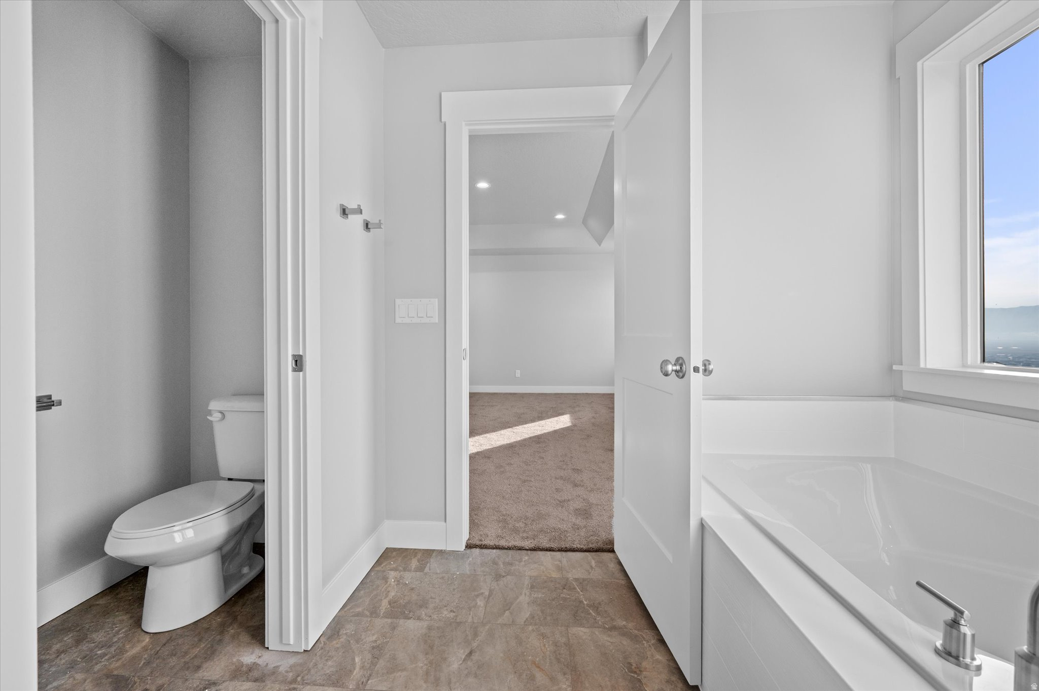 SMITHFIELD RIDGES - Residential