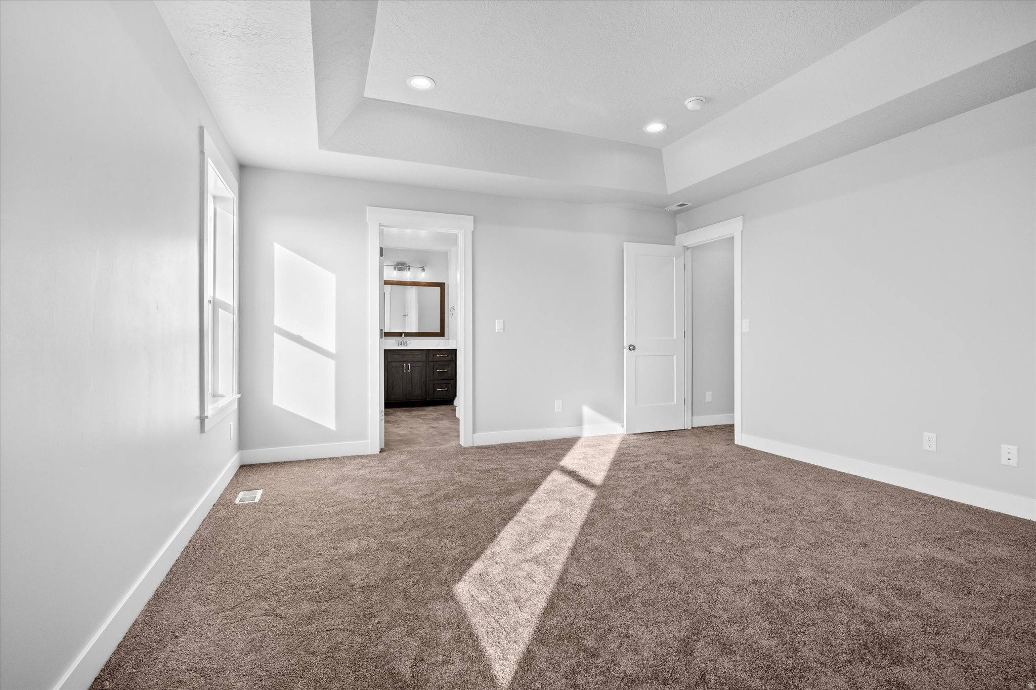 SMITHFIELD RIDGES - Residential