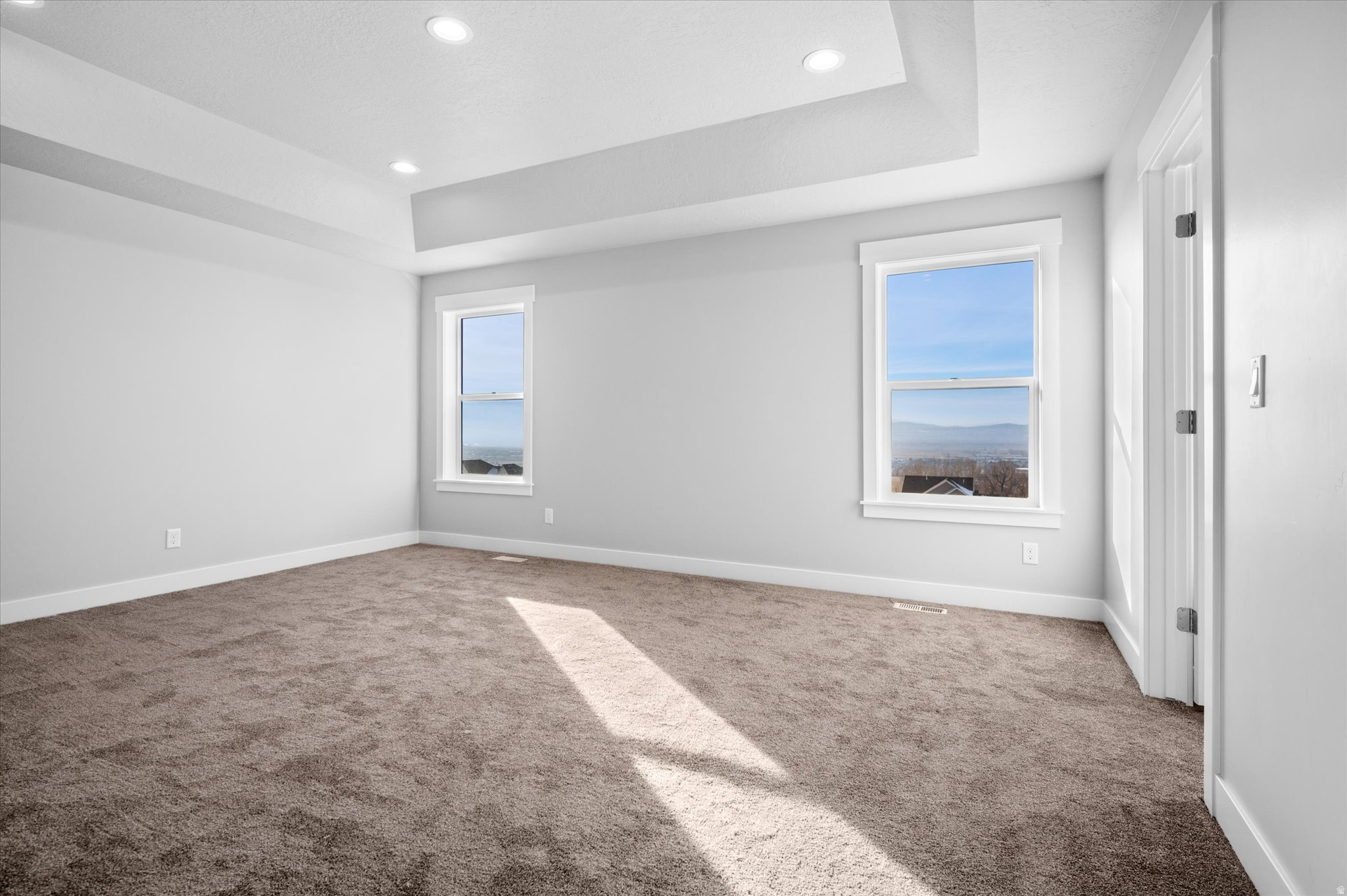 SMITHFIELD RIDGES - Residential