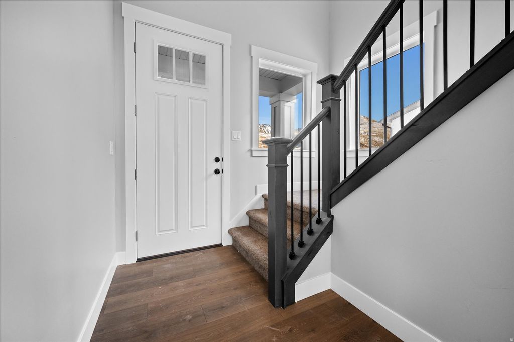 Photo of 577 S 1140 E #1202, Smithfield, UT 84335 (MLS # 2131999)