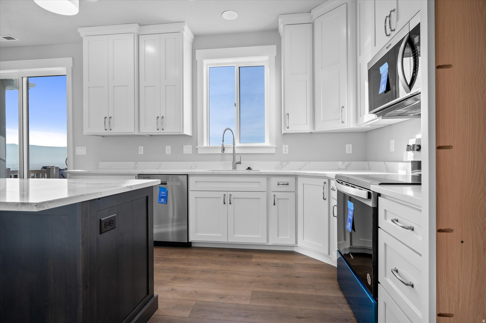 SMITHFIELD RIDGES - Residential