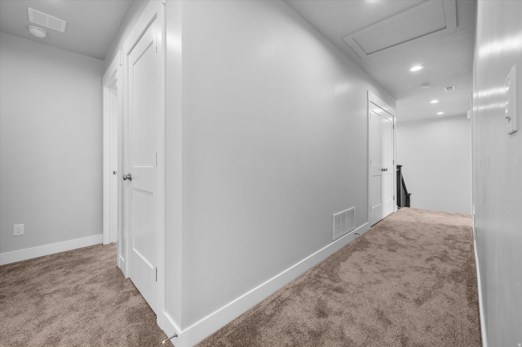 SMITHFIELD RIDGES - Residential