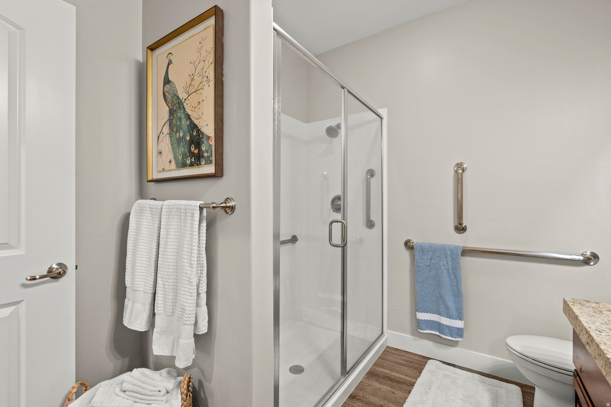 DIGNITY COTTAGES - Residential