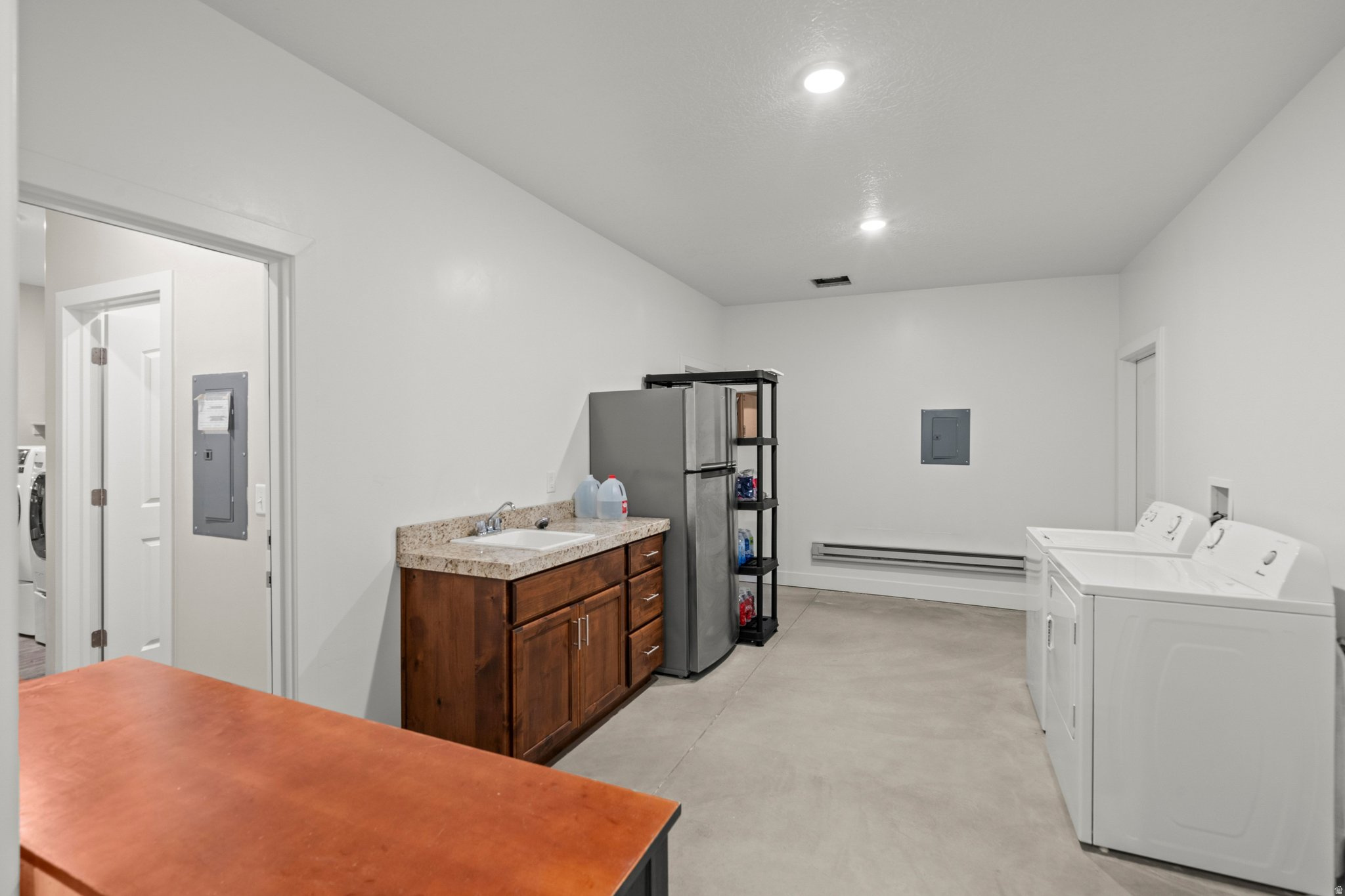 DIGNITY COTTAGES - Residential