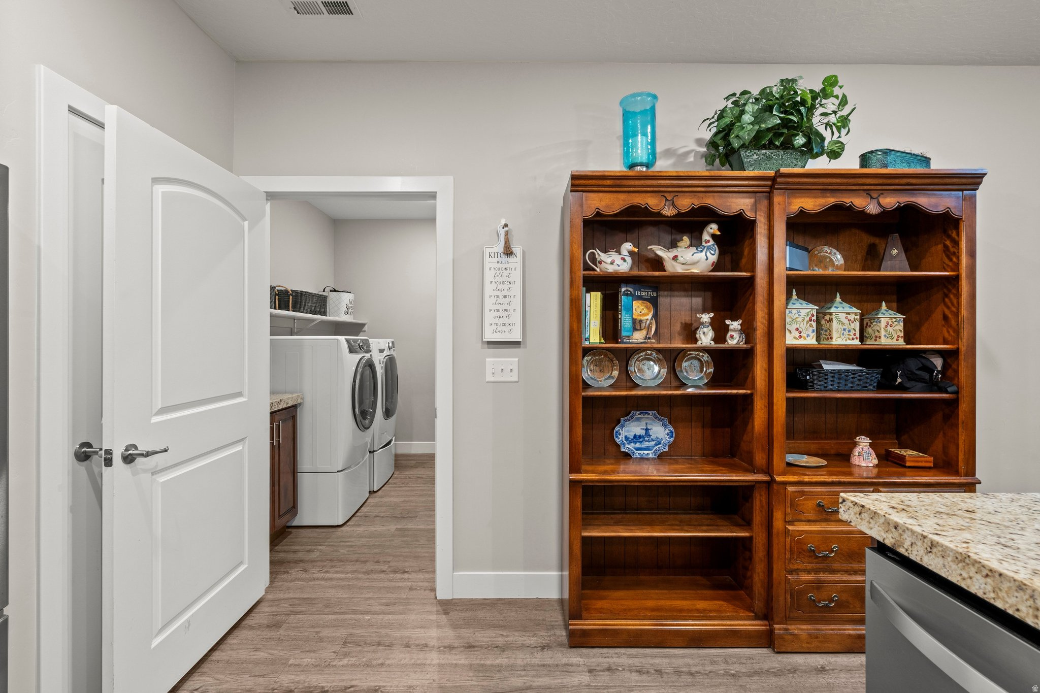 DIGNITY COTTAGES - Residential