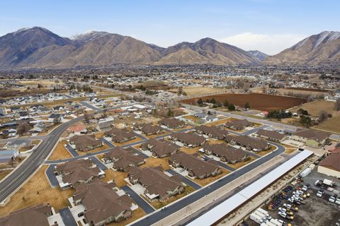 Tiny photo for 1768 W 300 S #C, Mapleton, UT 84664 (MLS # 2139536)