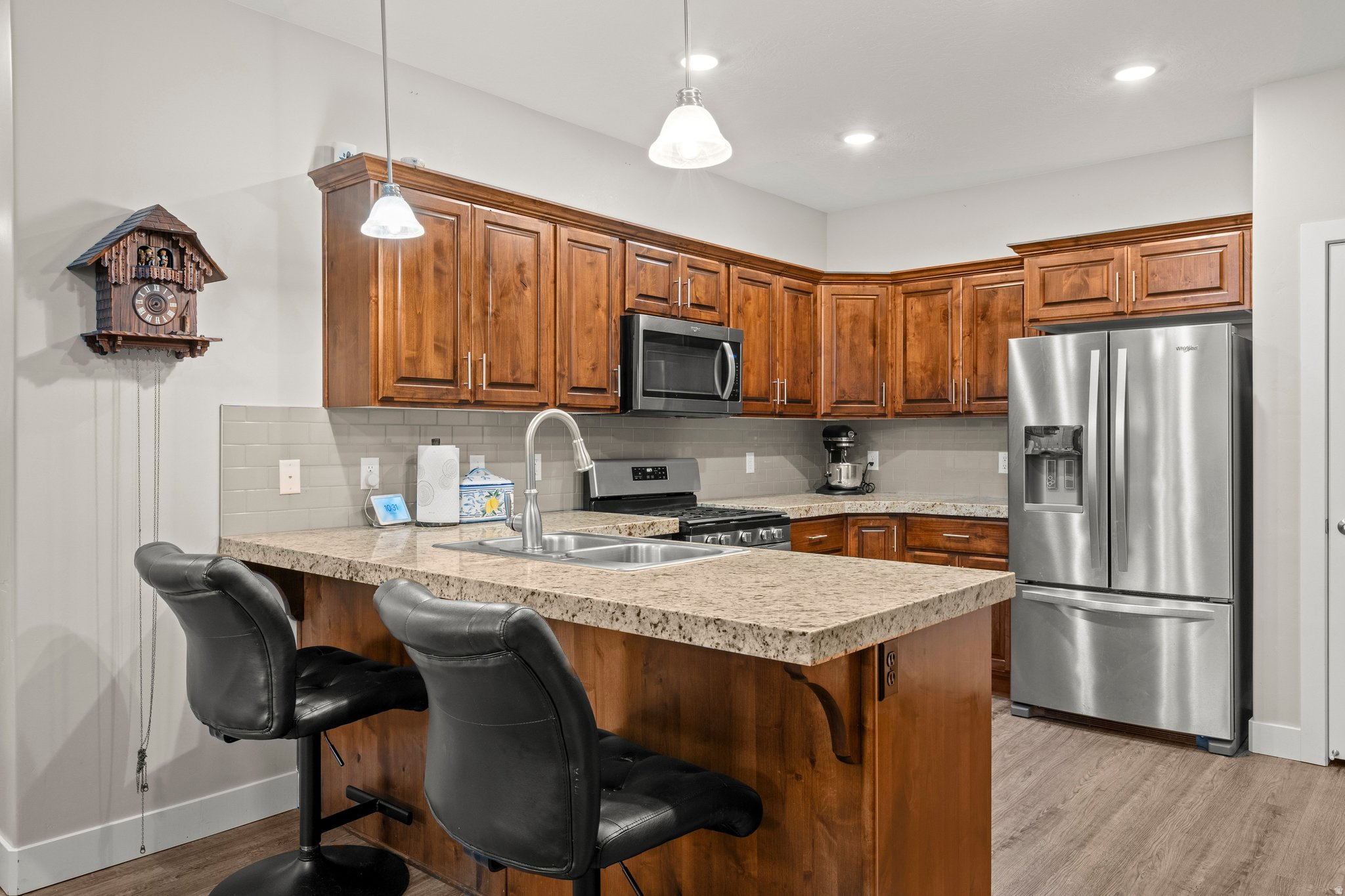 DIGNITY COTTAGES - Residential