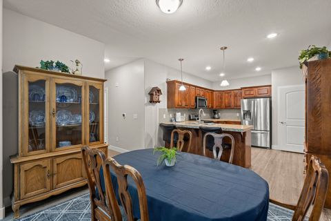 Tiny photo for 1768 W 300 S #C, Mapleton, UT 84664 (MLS # 2139536)