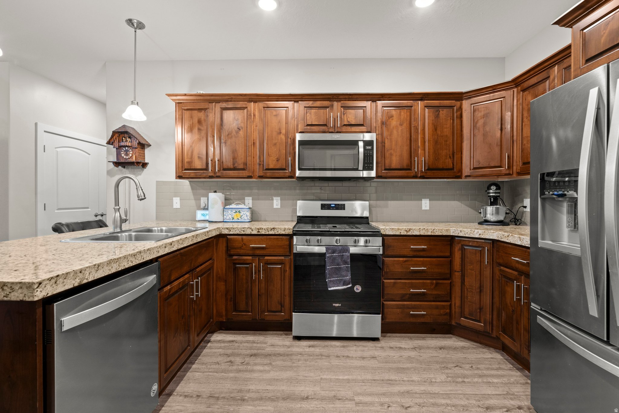 DIGNITY COTTAGES - Residential