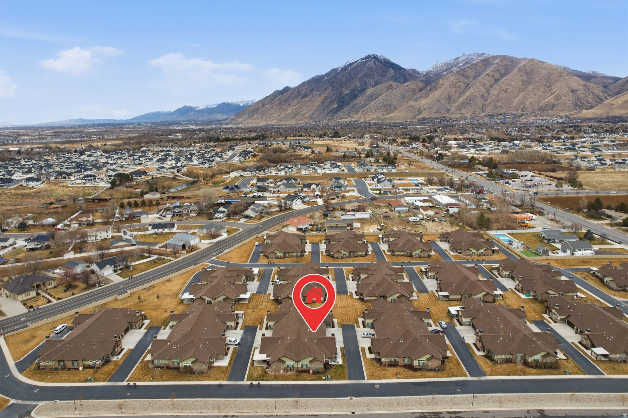 DIGNITY COTTAGES - Residential