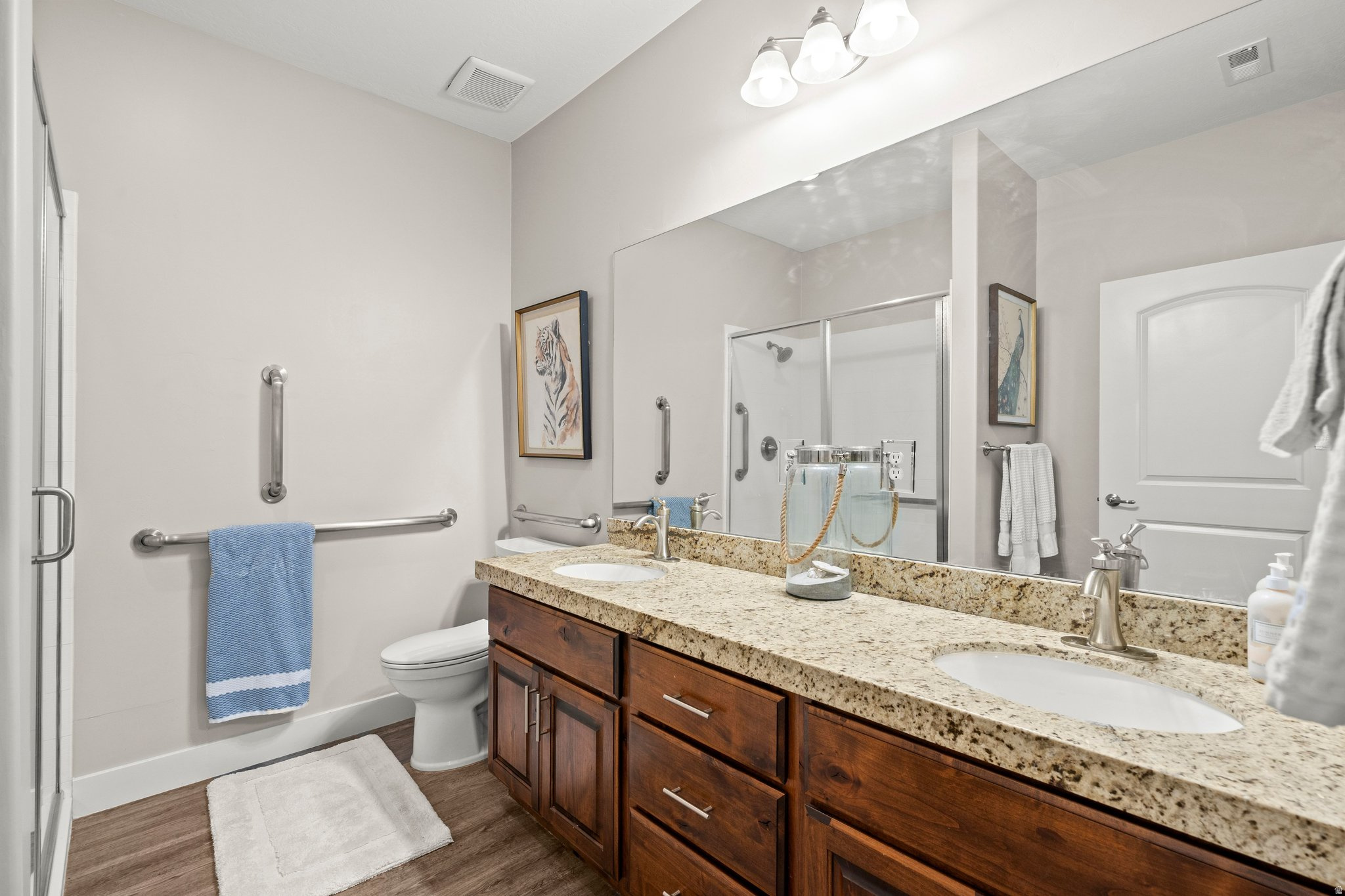 DIGNITY COTTAGES - Residential