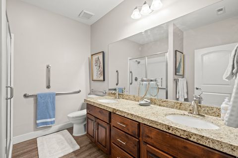 Tiny photo for 1768 W 300 S #C, Mapleton, UT 84664 (MLS # 2139536)