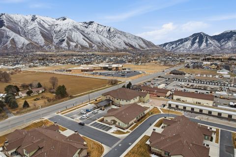 Tiny photo for 1768 W 300 S #C, Mapleton, UT 84664 (MLS # 2139536)