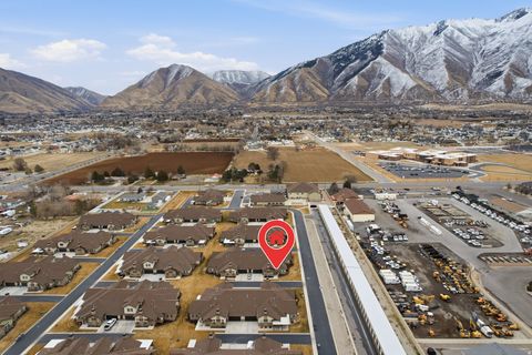 Tiny photo for 1768 W 300 S #C, Mapleton, UT 84664 (MLS # 2139536)