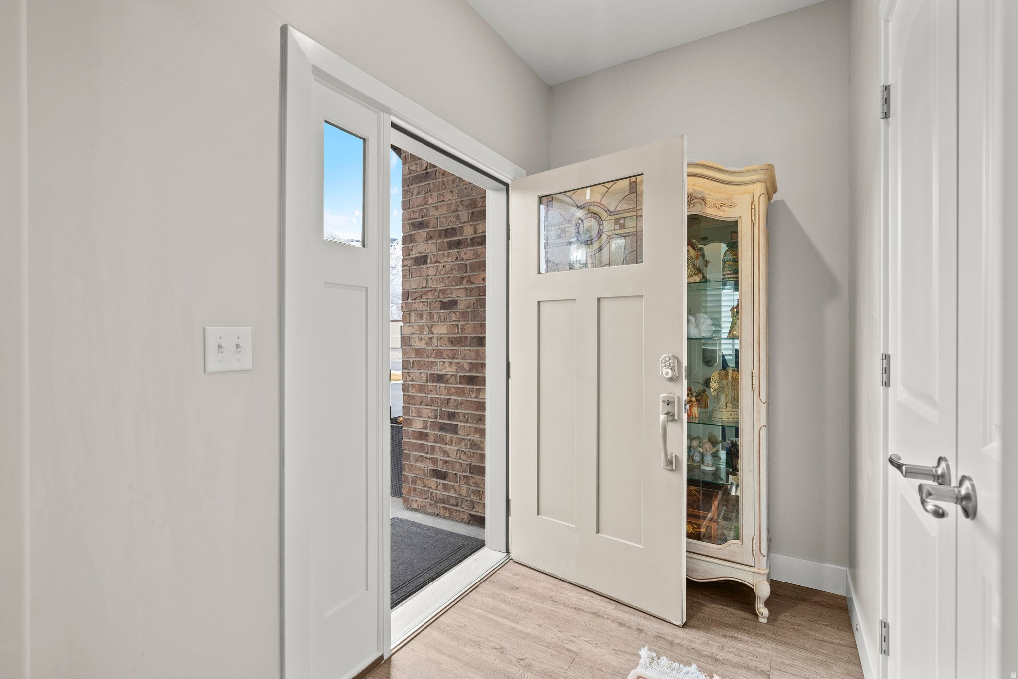 DIGNITY COTTAGES - Residential