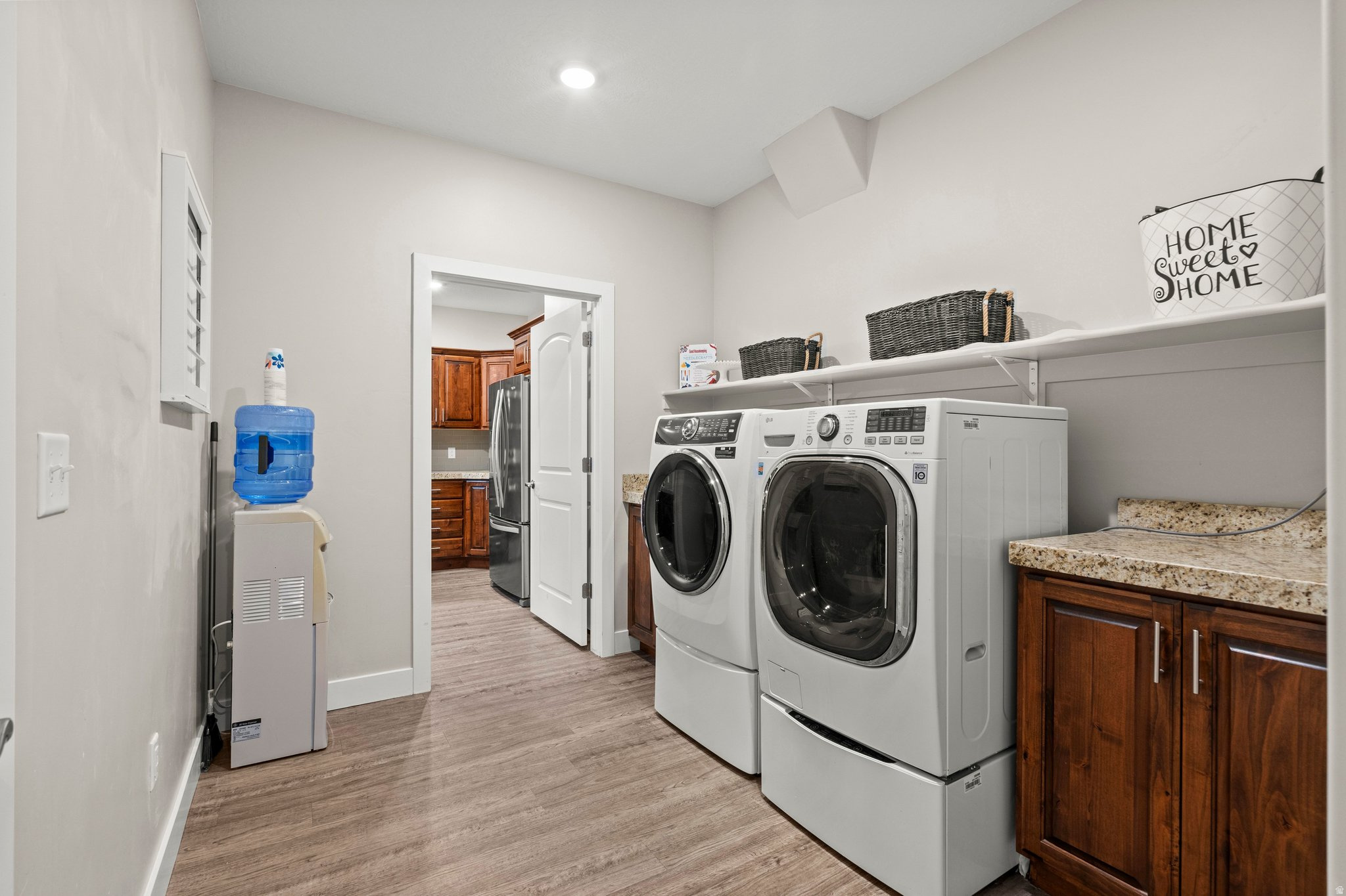 DIGNITY COTTAGES - Residential