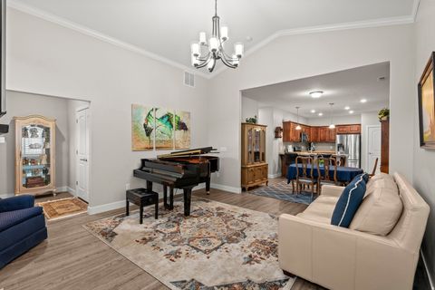 Tiny photo for 1768 W 300 S #C, Mapleton, UT 84664 (MLS # 2139536)