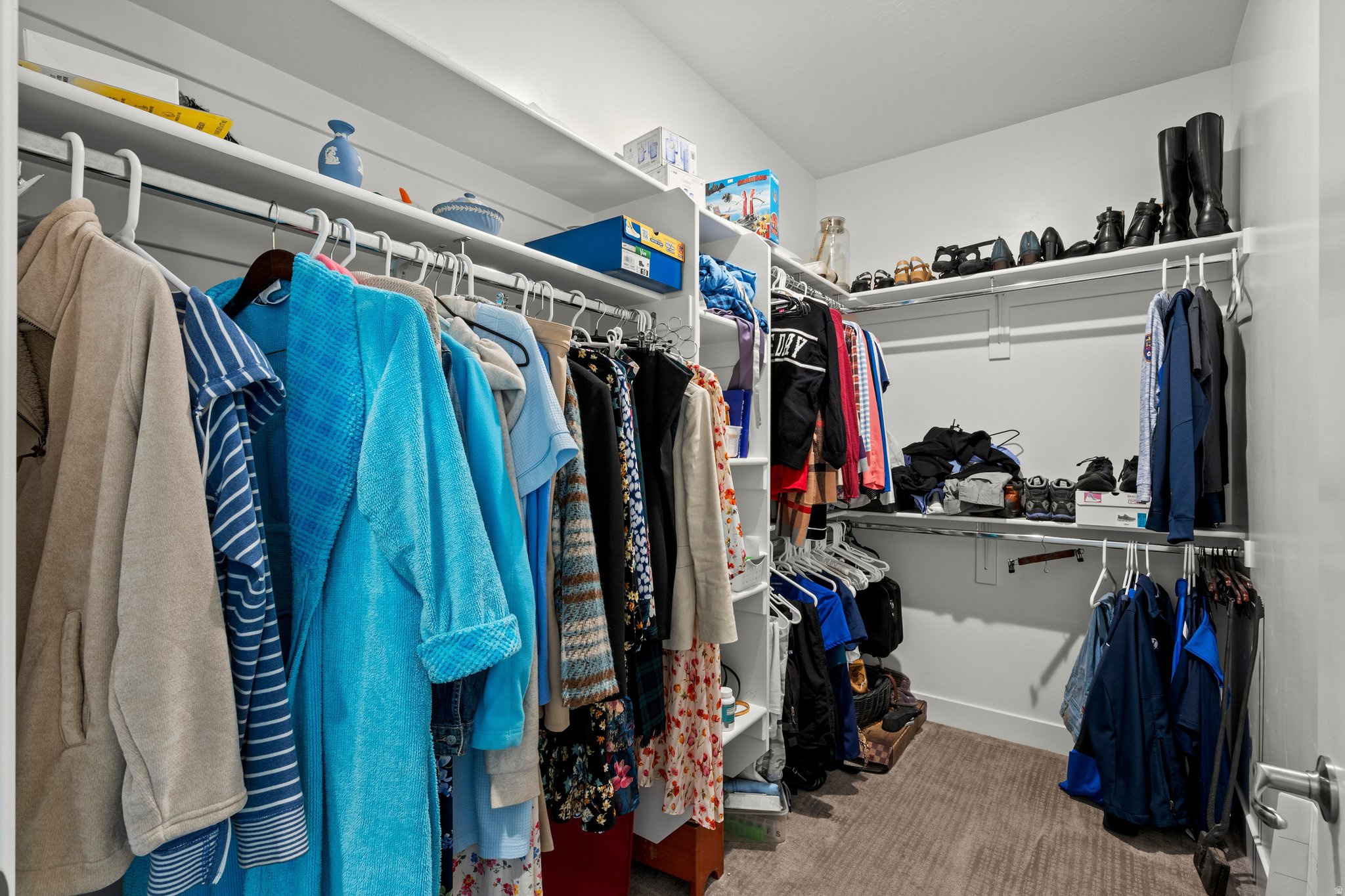 DIGNITY COTTAGES - Residential