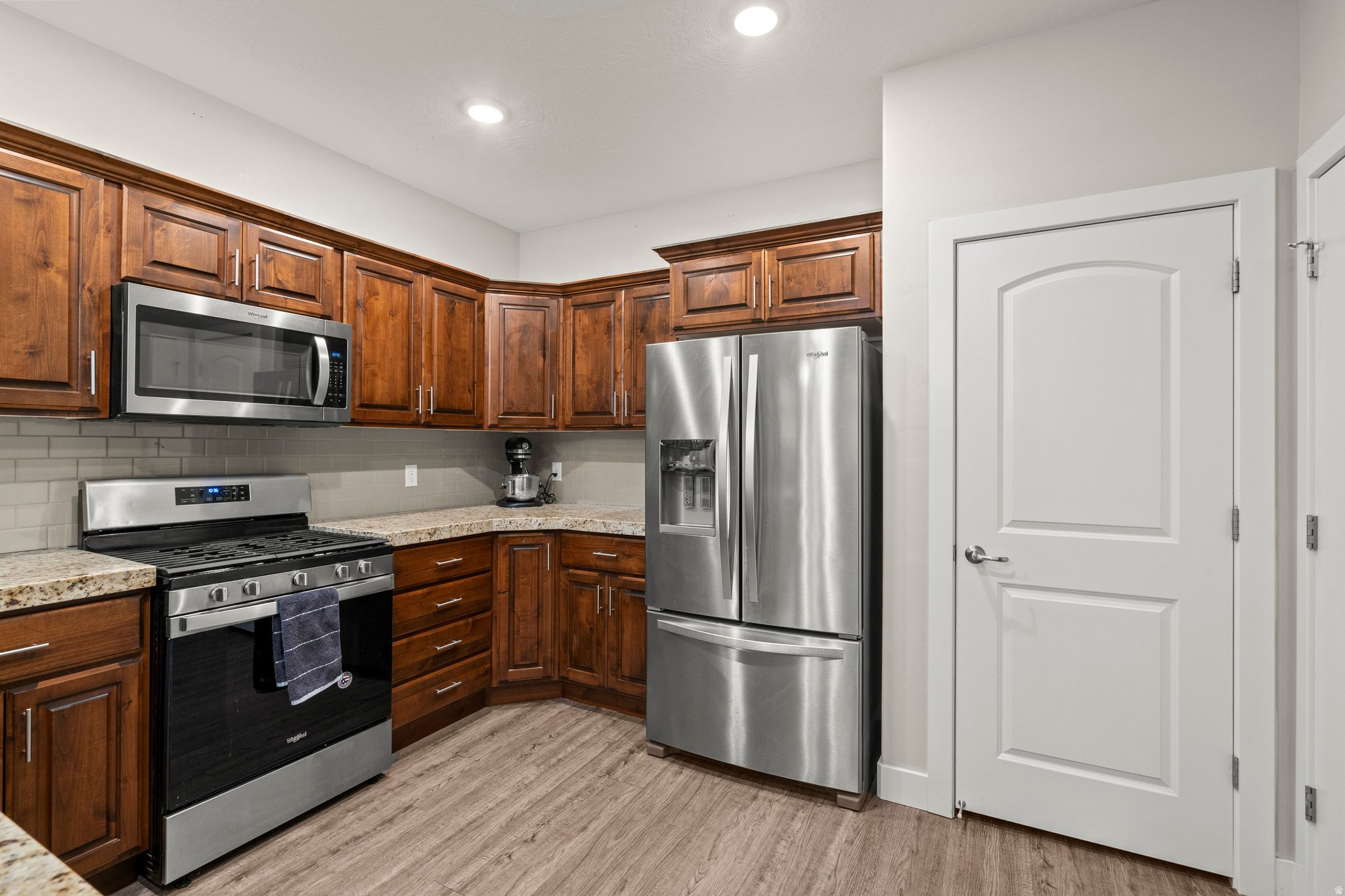 DIGNITY COTTAGES - Residential