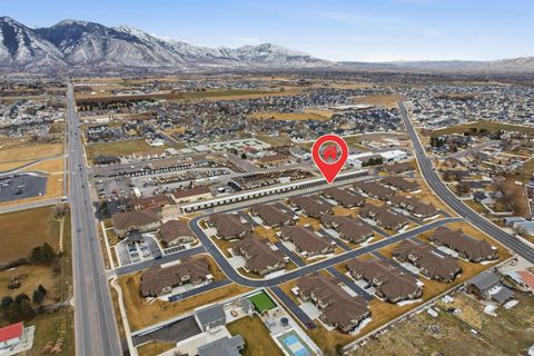 Tiny photo for 1768 W 300 S #C, Mapleton, UT 84664 (MLS # 2139536)