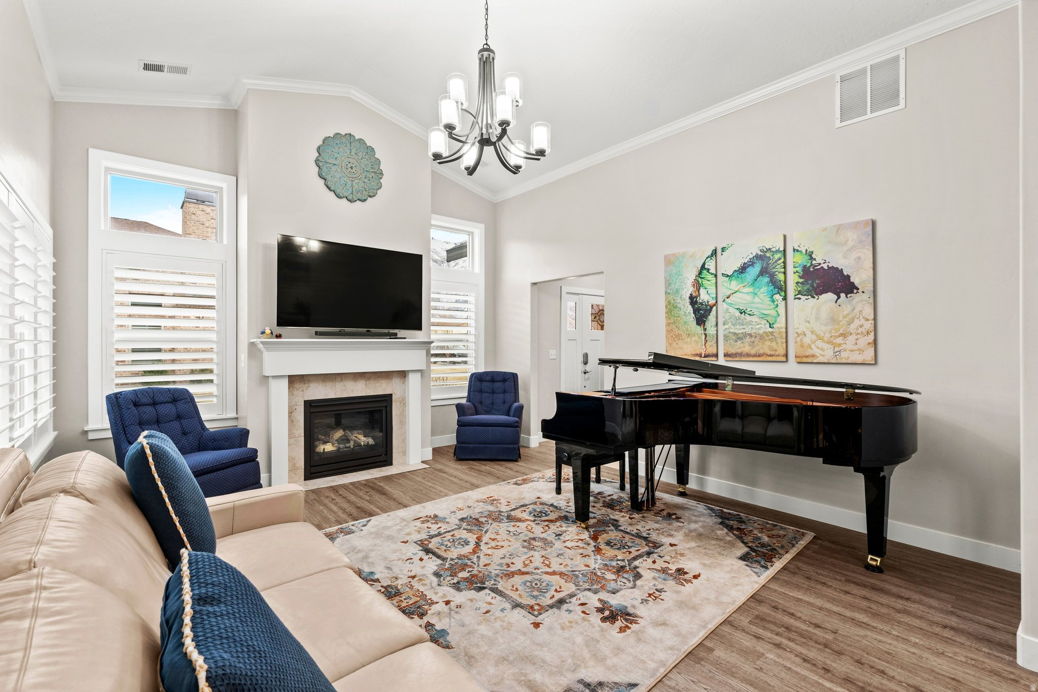 DIGNITY COTTAGES - Residential