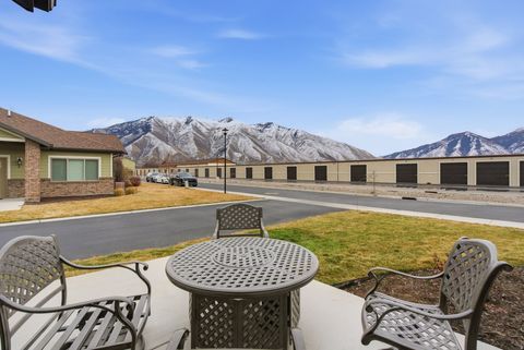 Tiny photo for 1768 W 300 S #C, Mapleton, UT 84664 (MLS # 2139536)