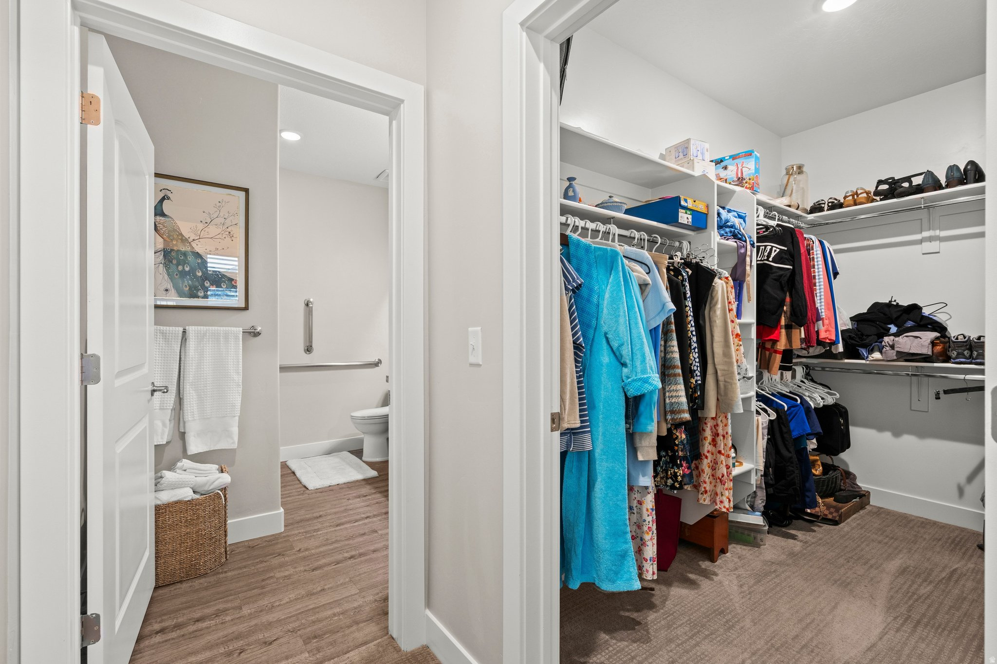 DIGNITY COTTAGES - Residential