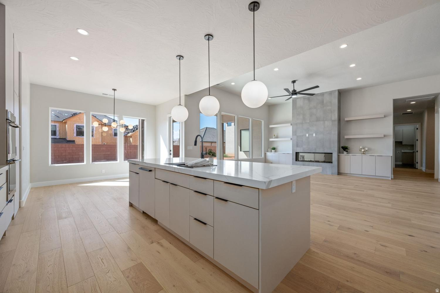 LAKESIDE STUCKI FARMS - Residential