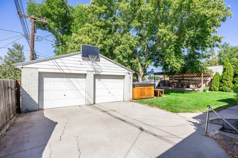 Tiny photo for 1908 S 1800 E, Salt Lake City, UT 84108 (MLS # 2186183)