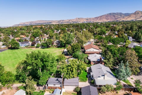 Tiny photo for 1908 S 1800 E, Salt Lake City, UT 84108 (MLS # 2186183)