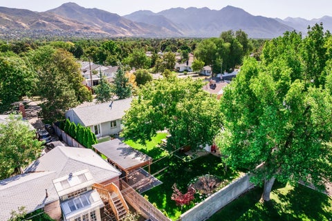 Tiny photo for 1908 S 1800 E, Salt Lake City, UT 84108 (MLS # 2186183)
