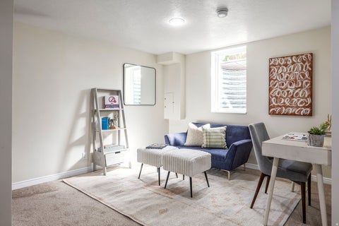 Tiny photo for 1908 S 1800 E, Salt Lake City, UT 84108 (MLS # 2186183)