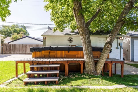 Tiny photo for 1908 S 1800 E, Salt Lake City, UT 84108 (MLS # 2186183)