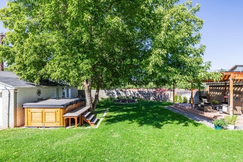 Tiny photo for 1908 S 1800 E, Salt Lake City, UT 84108 (MLS # 2186183)