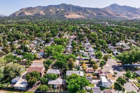 Tiny photo for 1908 S 1800 E, Salt Lake City, UT 84108 (MLS # 2186183)