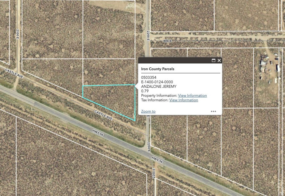 GREEN VALLEY ACRES - Land