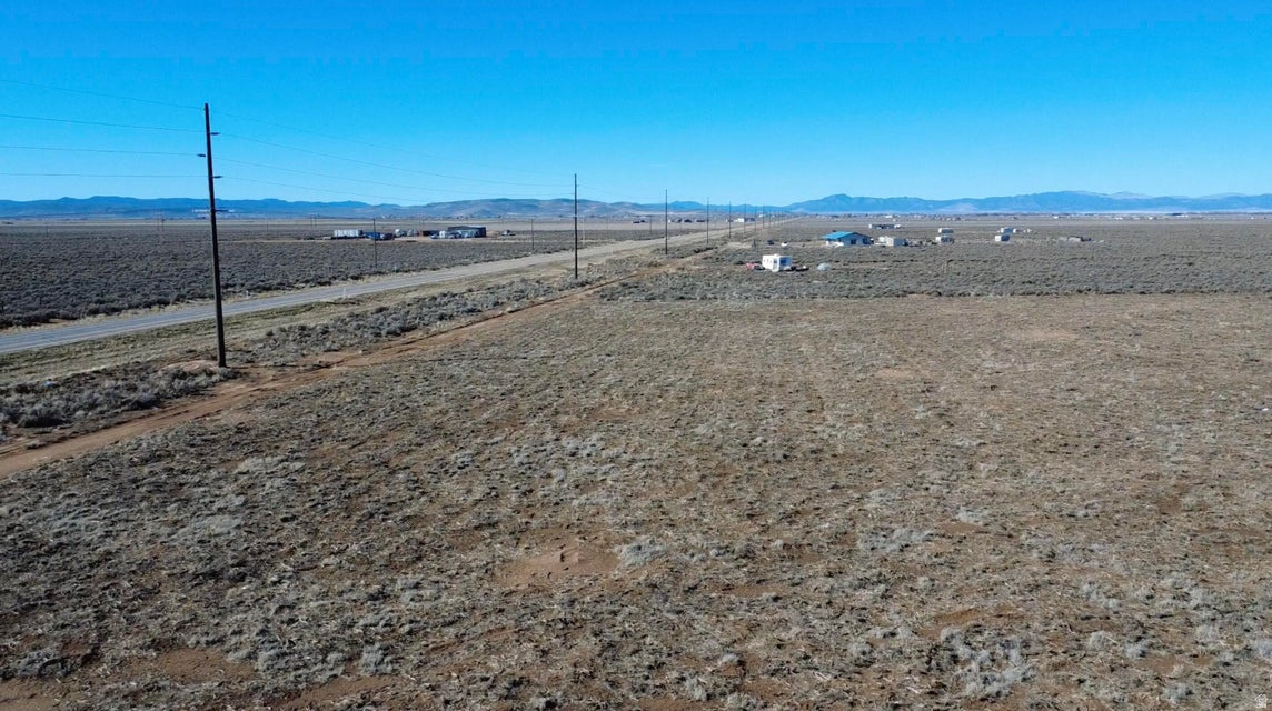 GREEN VALLEY ACRES - Land