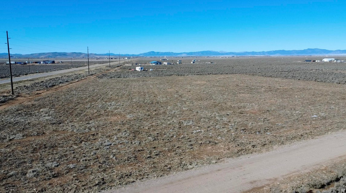 GREEN VALLEY ACRES - Land