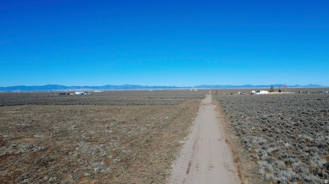 GREEN VALLEY ACRES - Land