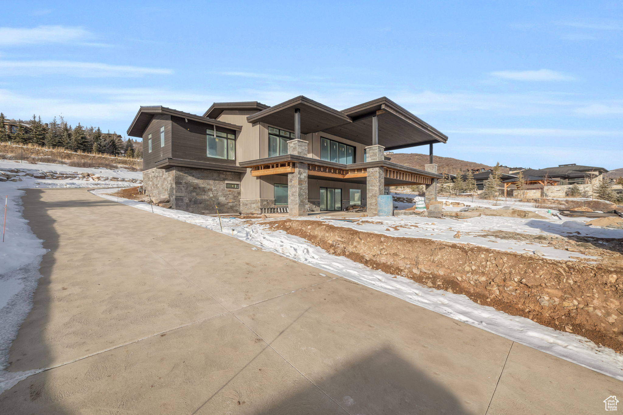 7175 Lupine Dr, Park City, Utah image 2