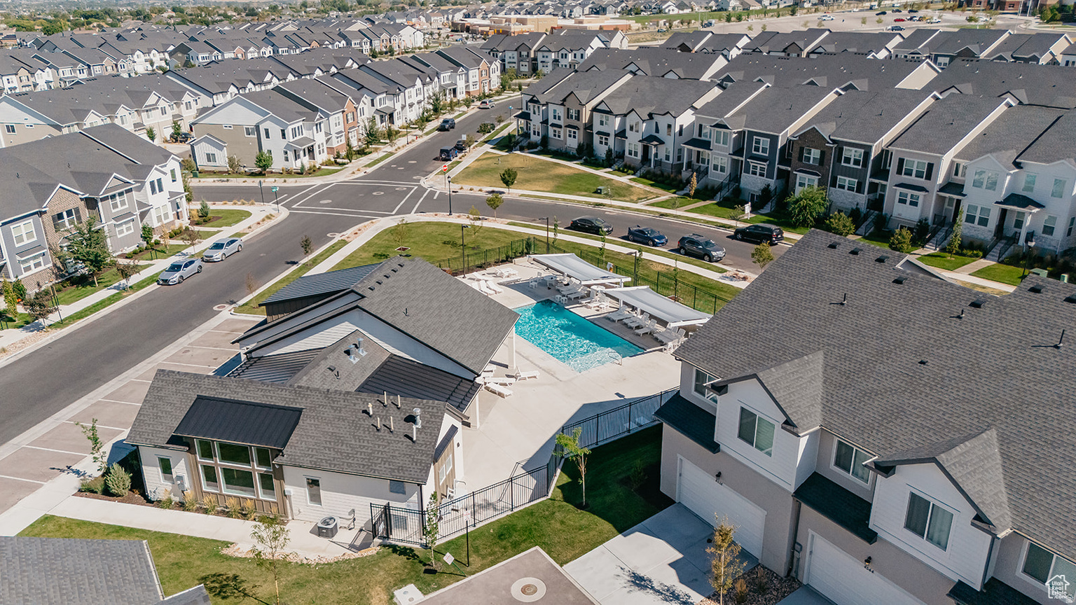 MOUNTAIN RIDGE - Residential